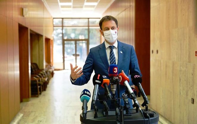 Ministerstvo hľadá nové vedenie SEPS, kandidátov čaká test aj osobný pohovor